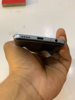 VIVO Y33s 8/128GB TOTAL ORIGINAL PHONE