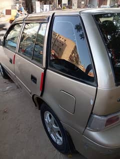 Suzuki Cultus VXR 2016  LIMITED EDITION URGENT SALE ONLY CALL