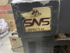 CO2 Laser machine