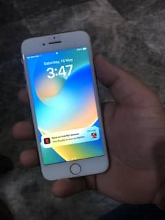 I am selling iPhone 8 non PTA 256gb original display condition 10/10