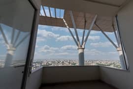 One And Only luxury Pent House For Rent In Dha Penta Square