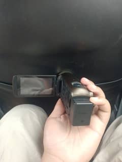 I am selling my Canon Hd IVIS HF R62