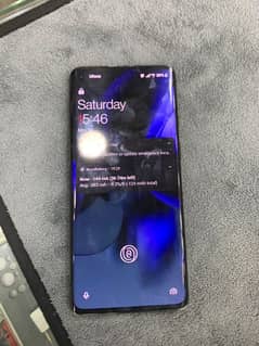 Oneplus 8 5G UW 8/128 PTA Approved