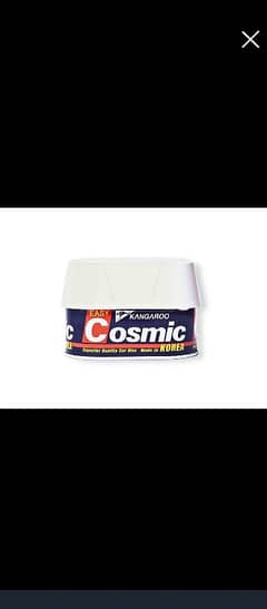 cosmic body polish
