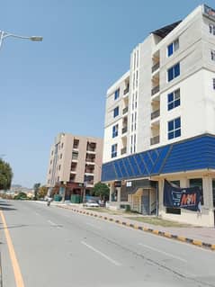 2-Bed Flat For Sale