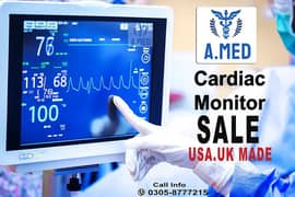Cardiac
