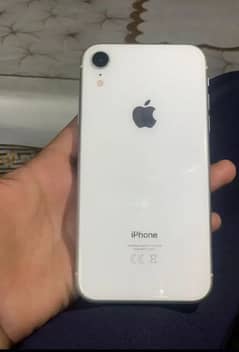 Iphone XR 9/10 Condition (FU) 64GB