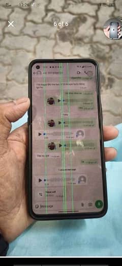 one plus 9 Pta approved exchange possible dead Finley price