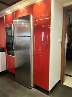 Bosch Fridge/Freezer