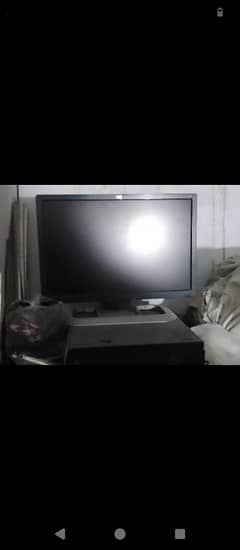 HP computer