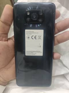 Poco X3 Pro 6.128