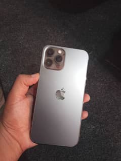 iPhone 12pro max