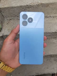 Realme note 50. . 8gb ram 128 memory