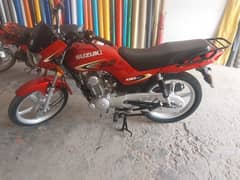 suzuki 110 22 model for sale ,03244934455