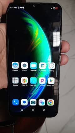 Infinix