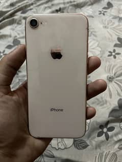 Apple iPhone 8 pta approved