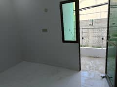 2 Bed Lounge Portion In Al Ghaffar Nagori City Near Gohar Green City