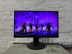 22 inch borderless Monitor| 24 Inch Gaming Monitor |Computer Monitor
