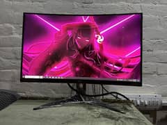 22 inch borderless Monitor| 24 Inch Gaming Monitor |Computer Monitor