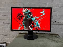 22 inch borderless Monitor| 24 Inch Gaming Monitor |Computer Monitor