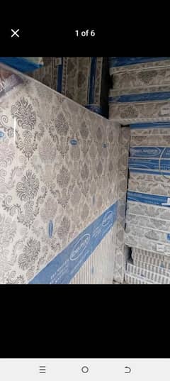 mattresses available