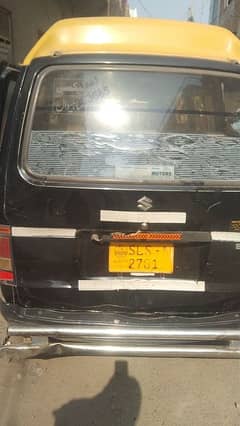 car ambulance
