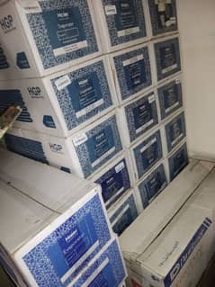 Haier 1.5 ton MiNi coil evaporator