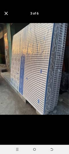mattress available