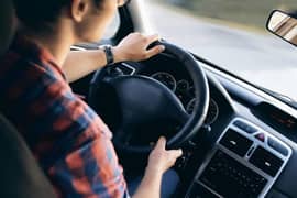 Driver need for indrive