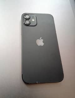 iphone 12 64gb non pta FU