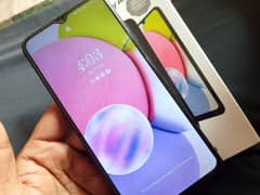 Sumsung Galaxy A03s for sale