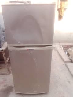new fridge ki condition achi hai cooling ker rahi hai