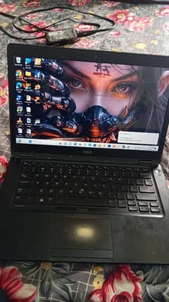 Dell latitude 5080