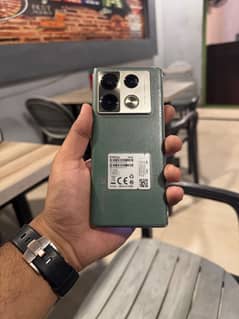 infinix NOTE 40 PRO 5G