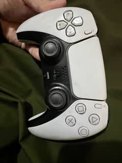 Dualsense PS5 controller