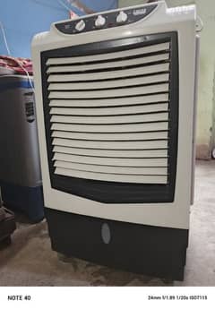 Izone  9000 air collar 10/9 Condition