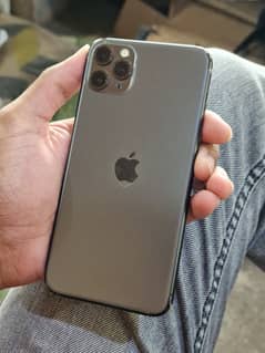 iPhone 11 Pro Max