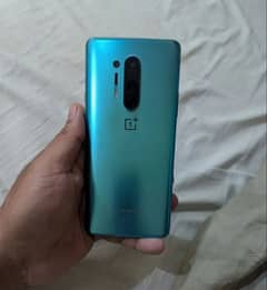 One plus 8pro