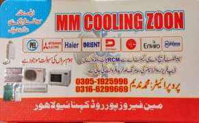 Ac Service & Fridge Service