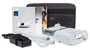 Philips bi-pap Machine Dream station