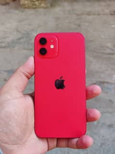 Iphone 12 jv 64gb 2 month sim time