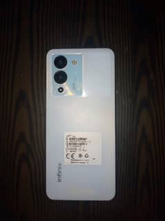 Infinix nots 12 . . . 15% discounted rate with free accessories