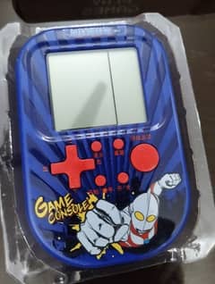 Ultra Man Classic 26 Games New