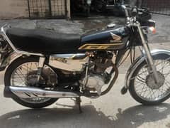 Honda 125 SE 2022