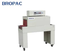 shrink packager bsd450b