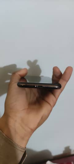 iPhone xs non pta telenor sim working