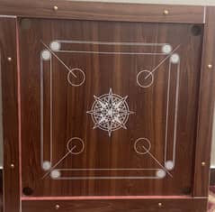 carrom