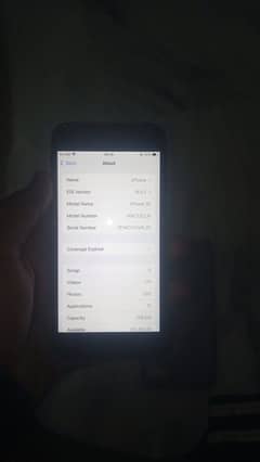 iPhone SE 2020