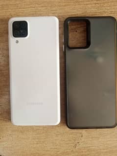 Samsung Galaxy A 12 (4 128) . 3419798770