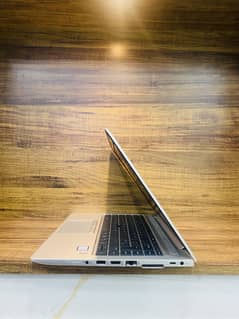 HP EliteBook 840 G5/G6 (Core:i5-8th Generation)(8-256GB)
